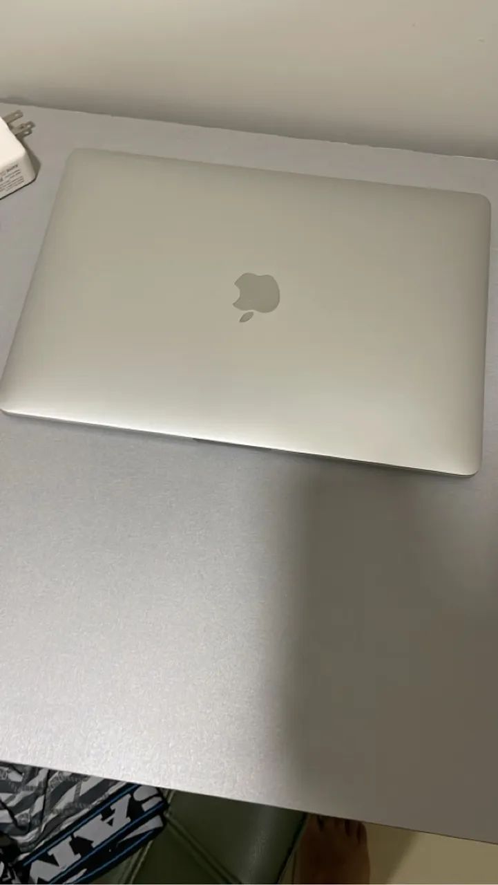 MacBook Pro 2017 com Touchbar!