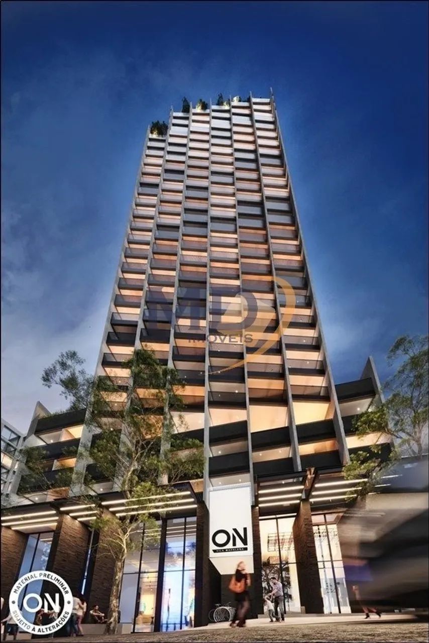 Lojas à Venda 546M² Bairro Pompeia SP