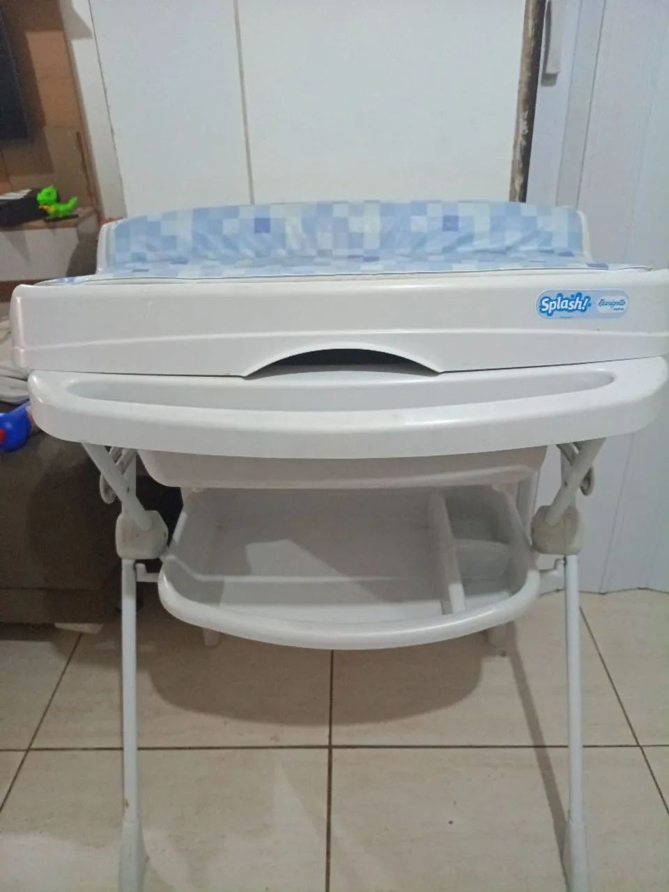 Banheira burigotto 
