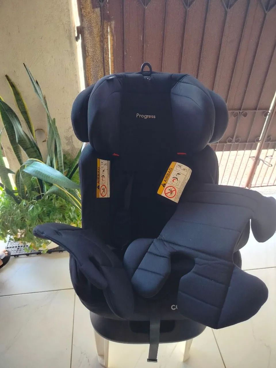 Cadeirinha infantil - Foto 3