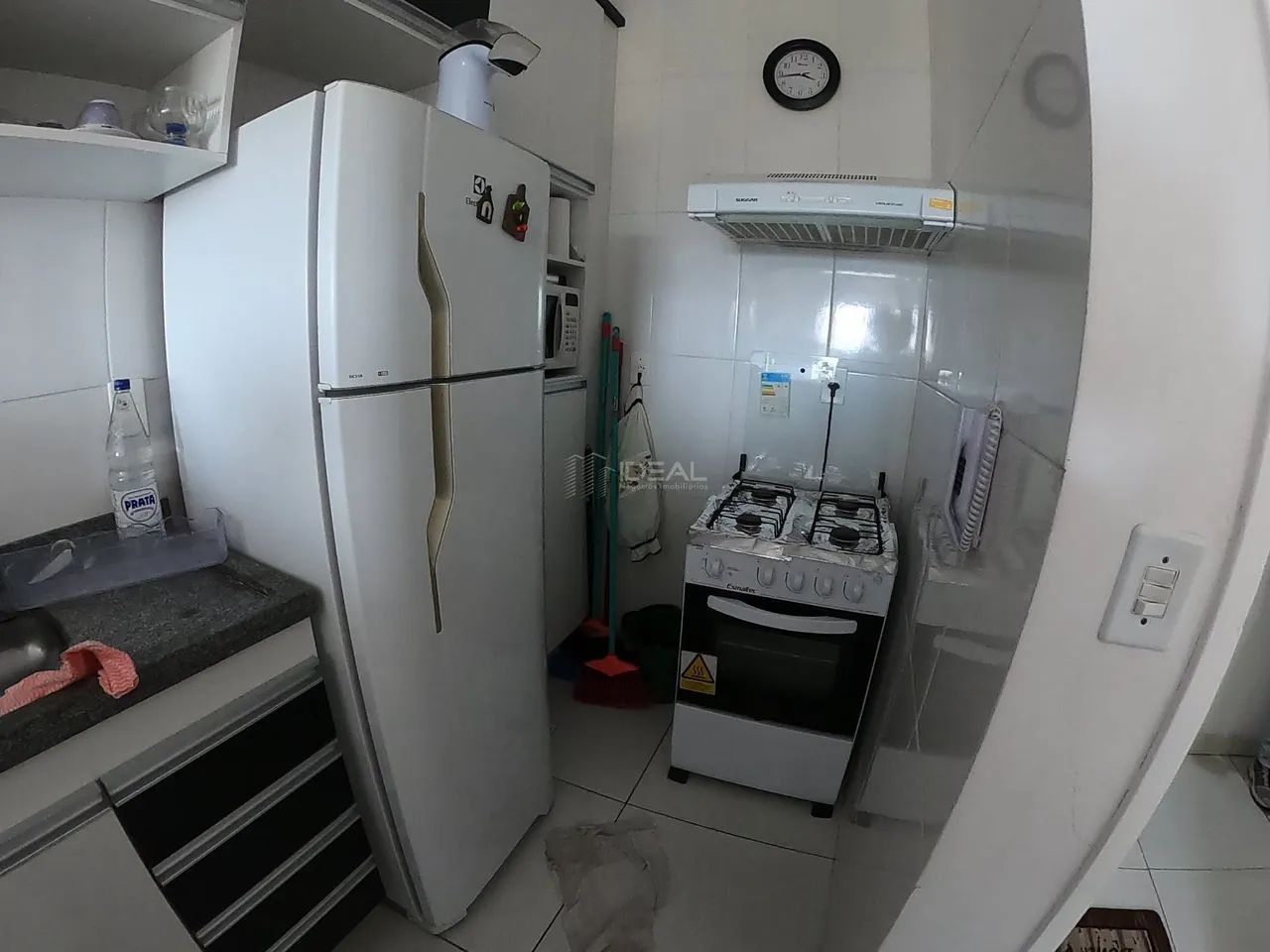 Apartamento com 2 quartos à venda no Parque Corrientes - Foto 4