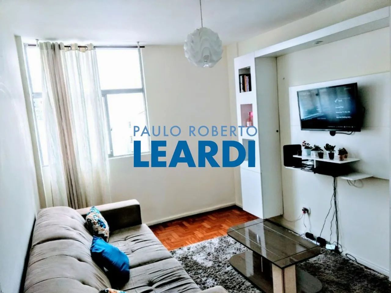 APARTAMENTO - ACLIMAÇÃO - SP