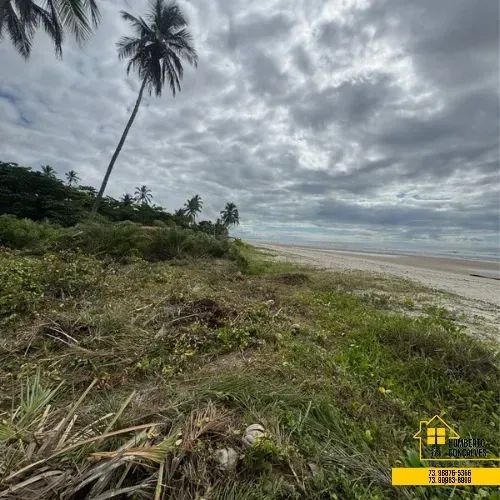 Terreno pé na areia - Mar e Sol - Foto 2