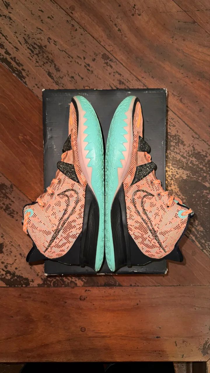 Nike Kyrie 6 ?Play for the future? - Foto 4