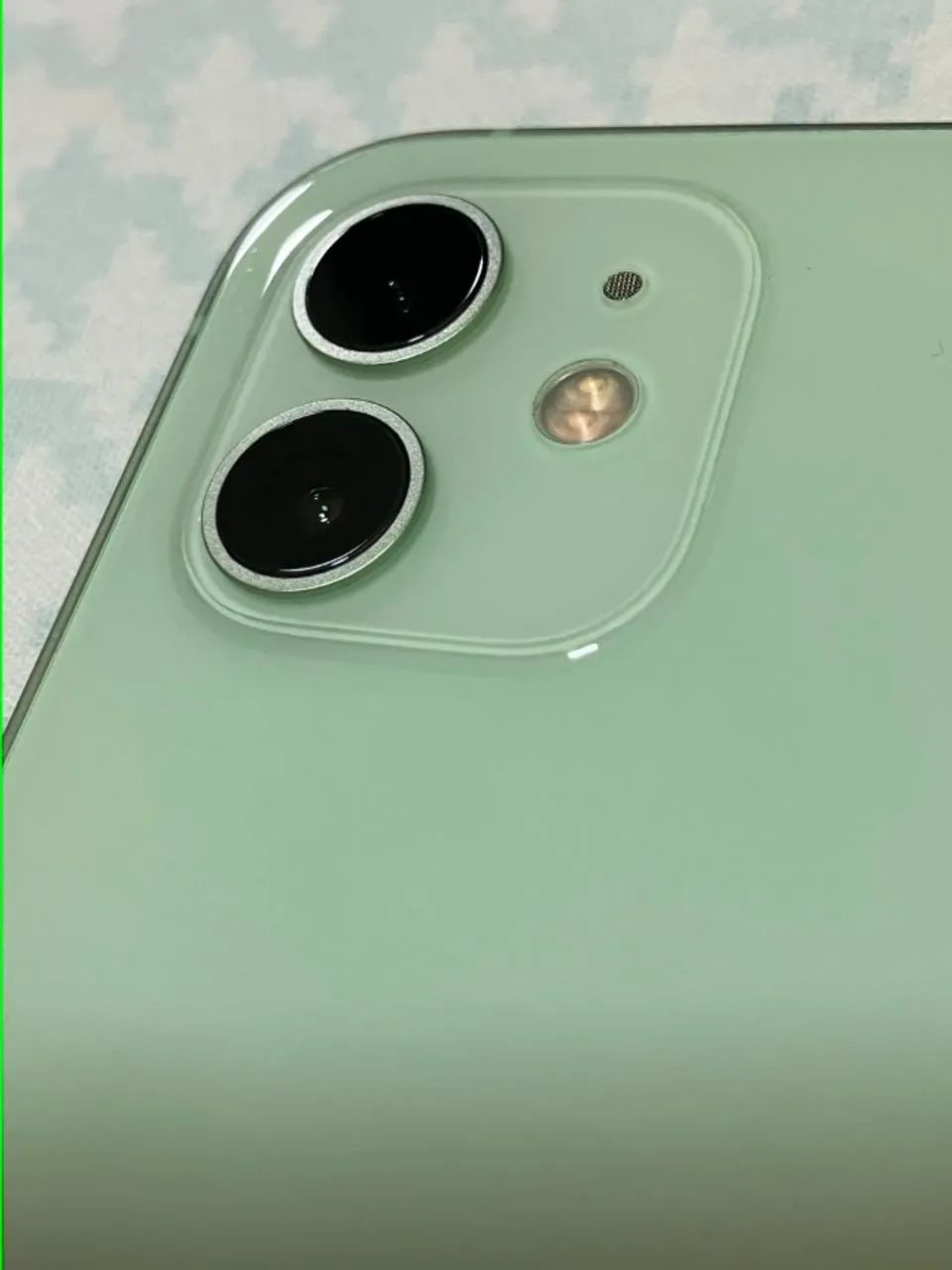 iPhone 12 64GB Verde nunca aberto - Foto 2