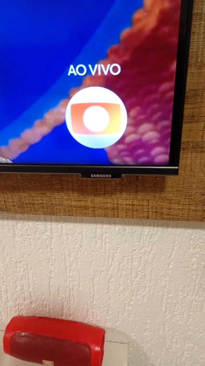 Tv smart Samsung 50 polegadas  - Foto 2