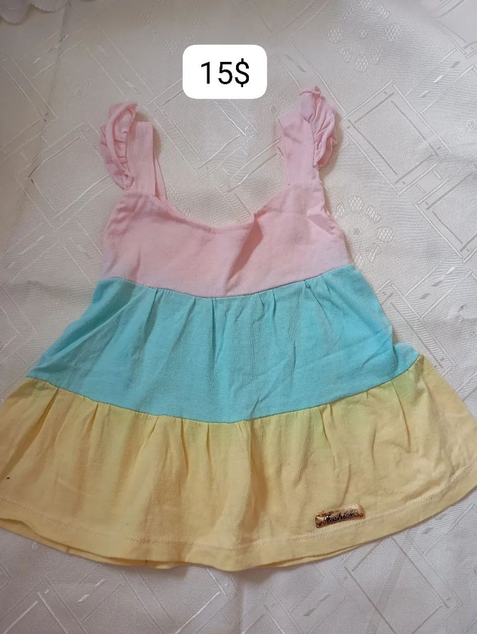 Desapego de vestidos  - Foto 2