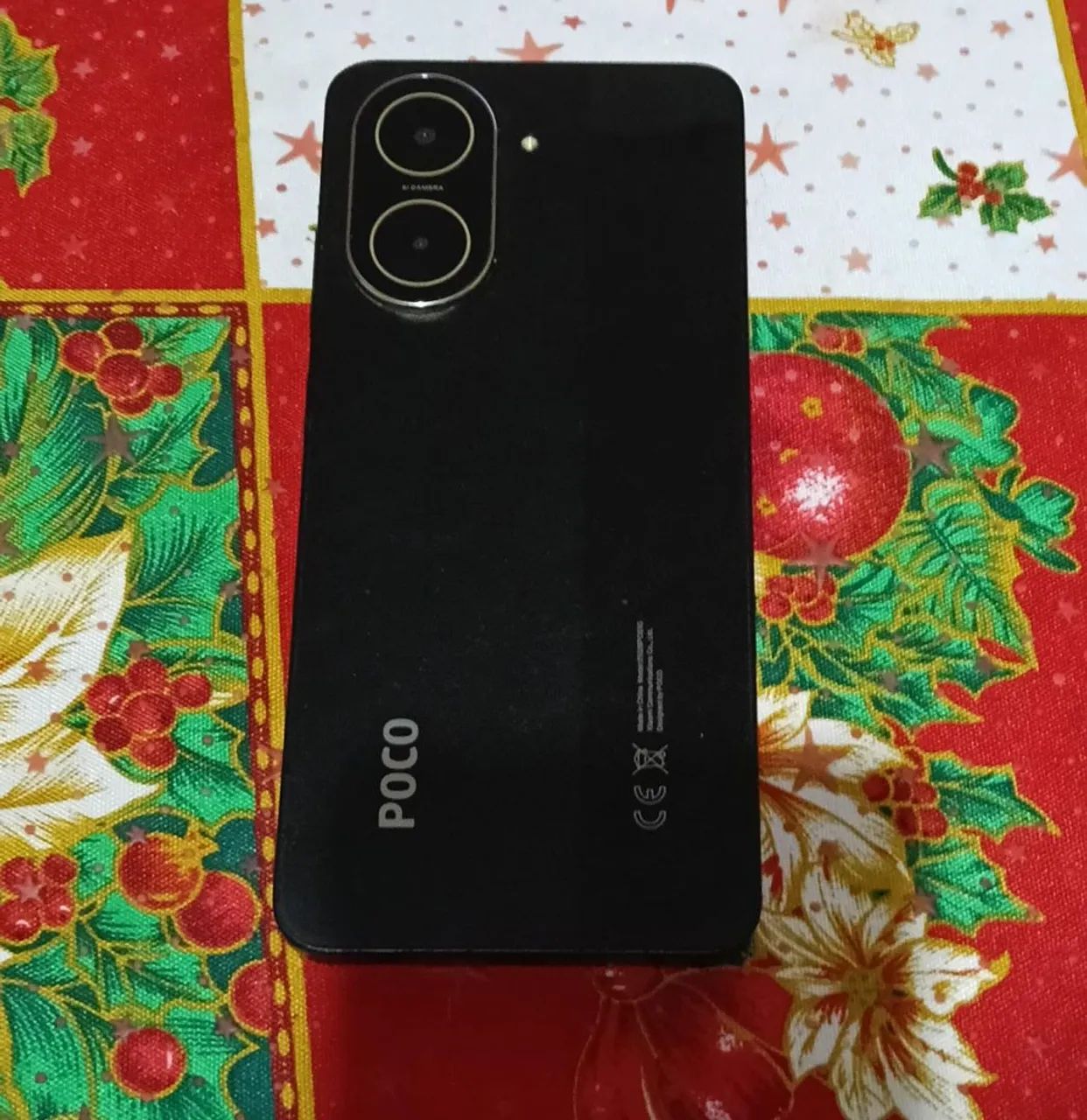 Celular poco c71 128 gb - Foto 5