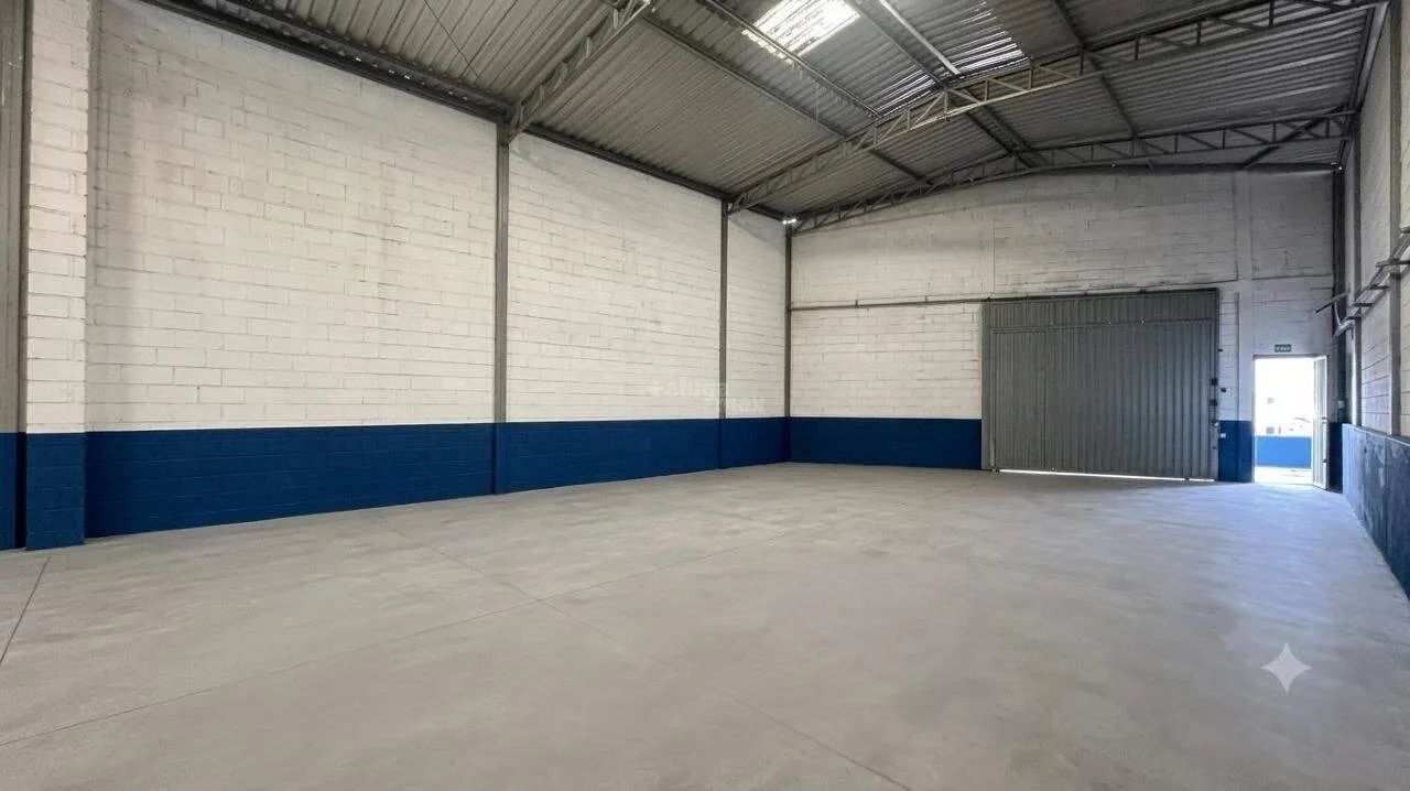ALUGUEL: Galpão 500,00 m² São Francisco - Foto 2