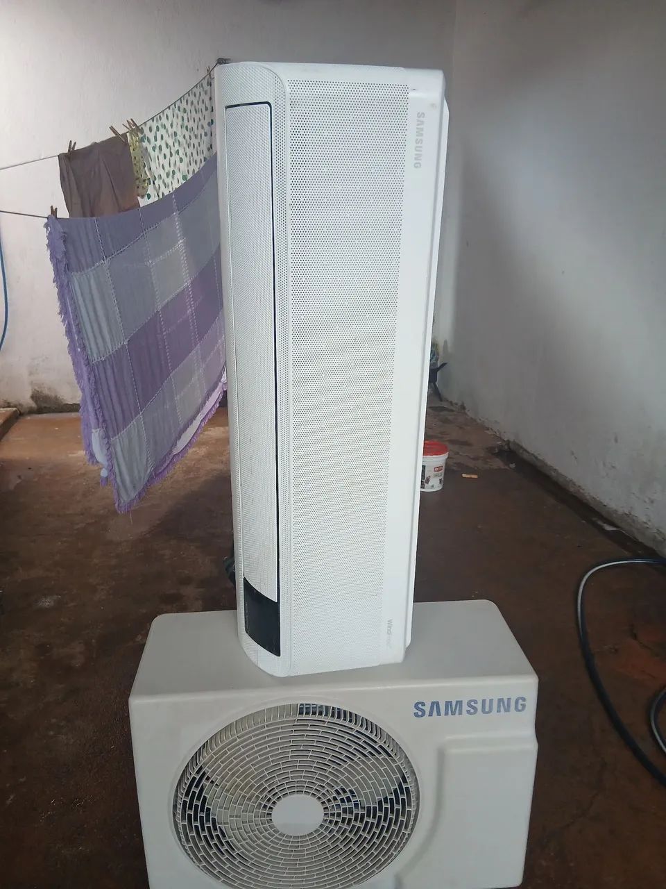 Ar condicionado  - Foto 4