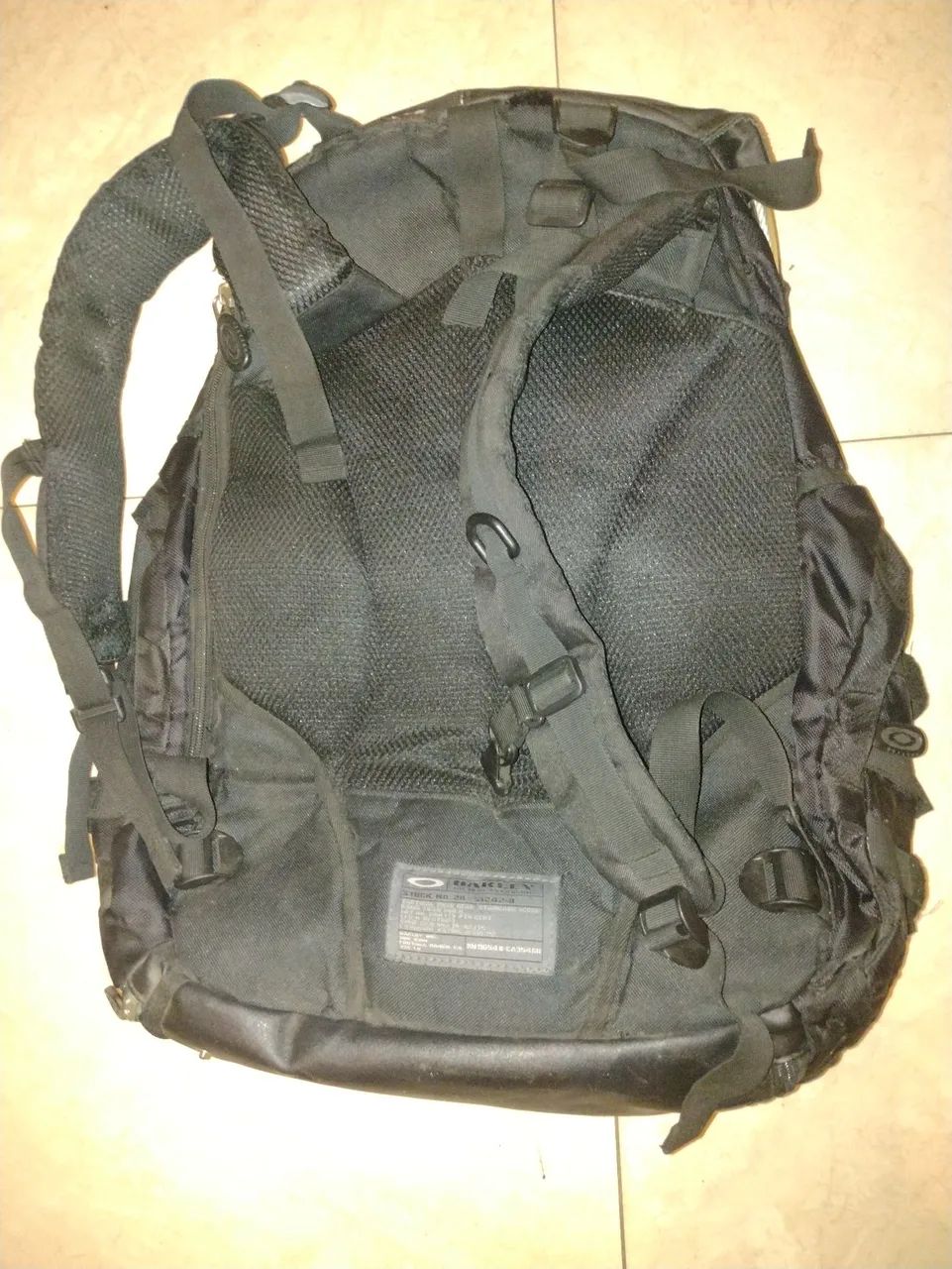 Mochila Oakley  - Foto 2