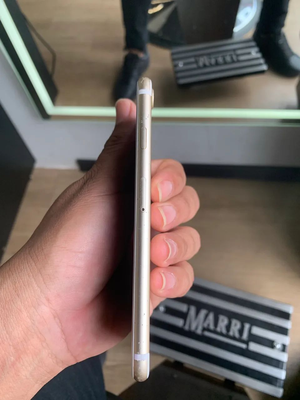 iphone 7 - Foto 2