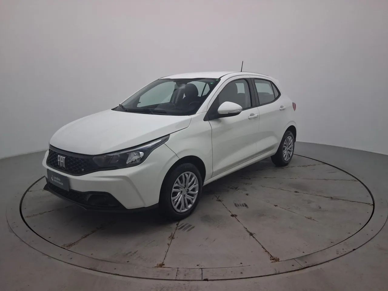 Fiat Argo Drive 1.0 Firefly 2025