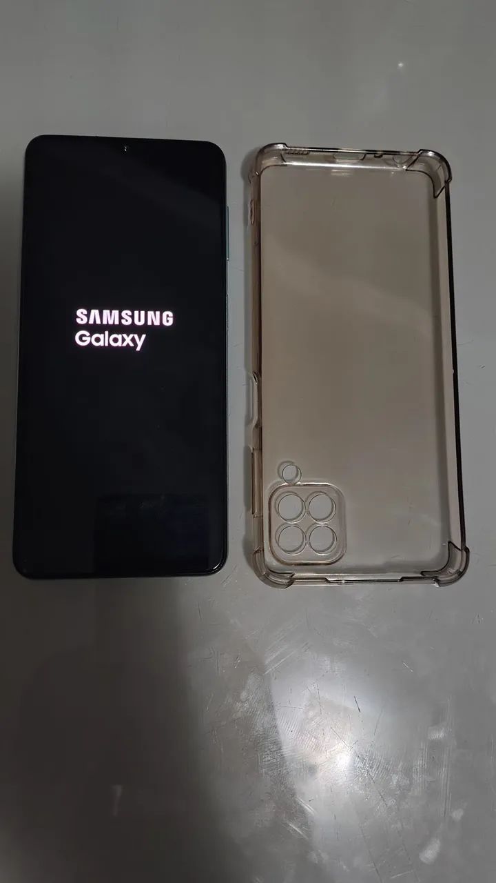 Celular Samsung a22 - Foto 3