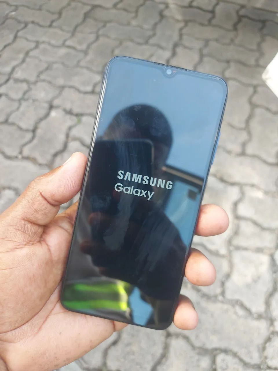 Samsung A03s, 64 gigas - Foto 2