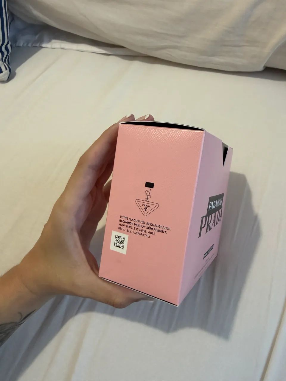 Prada Paradoxe Radical 90 ml - Foto 4