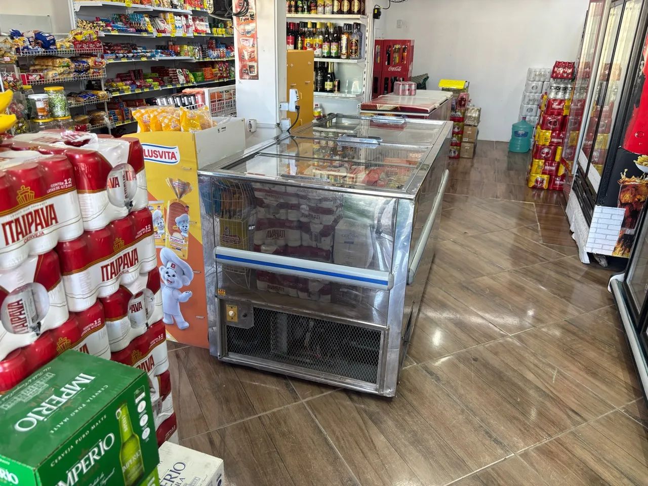 Freezer expositor alask  - Foto 4