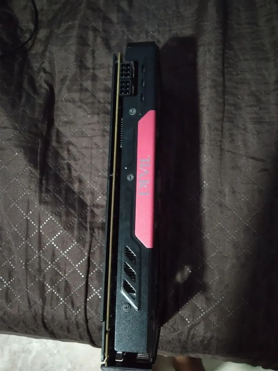 Placa de vídeo com defeito  - Foto 2