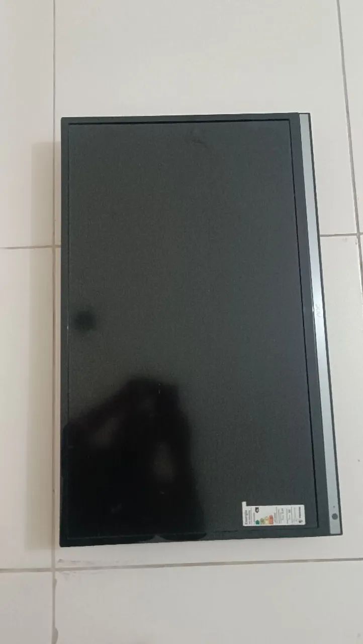 Vendo tv para retirar peças  - Foto 4