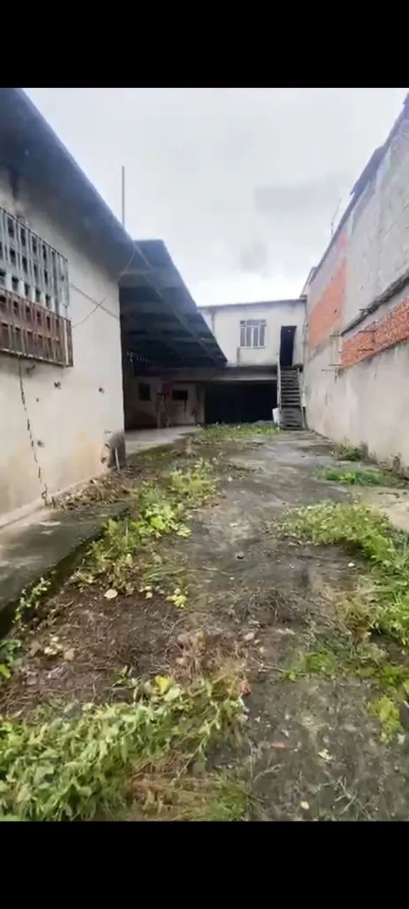 galpao 1000 m2 - Foto 4