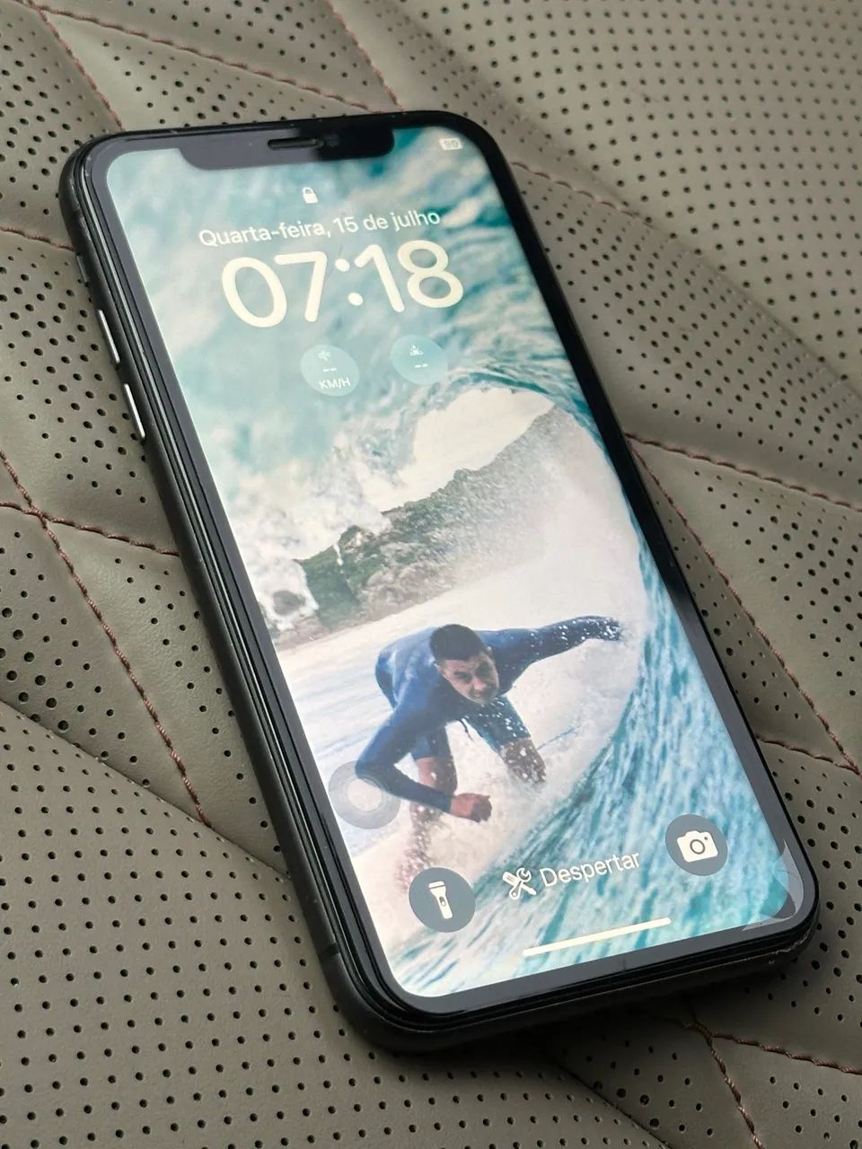 iPhone 11 128g