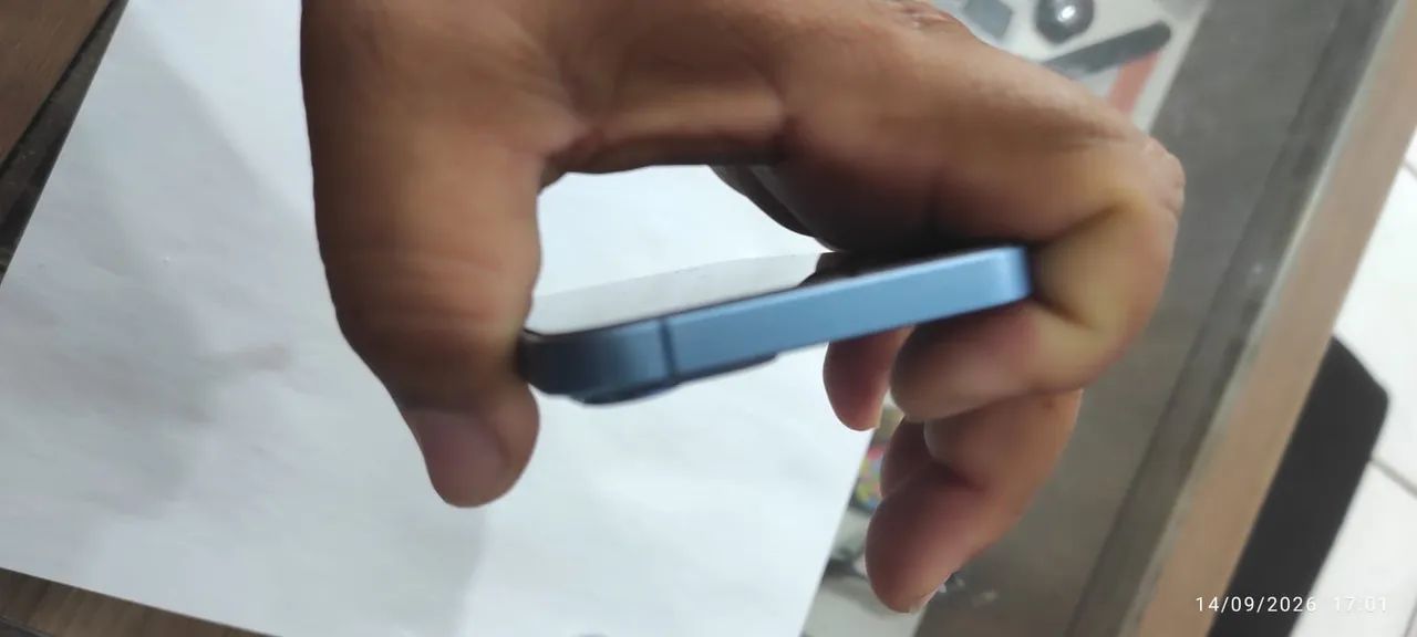 iPhone 13 256gb - Foto 5