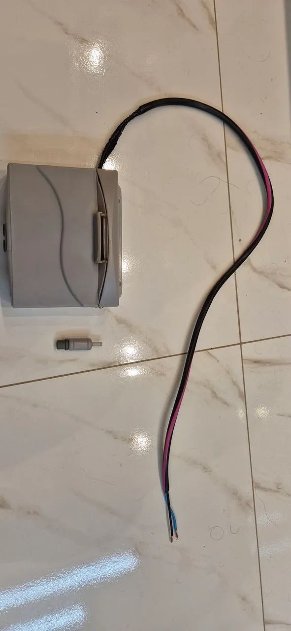 Evaporizador de ar da agua da condensadora do ar condicionado 220v - Foto 6