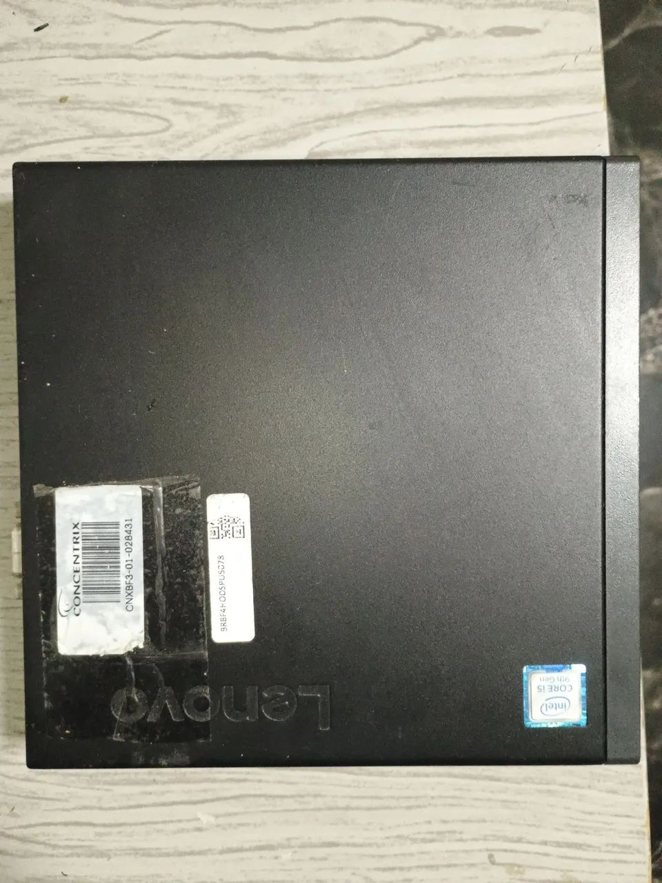 CPU lenovo - Foto 2
