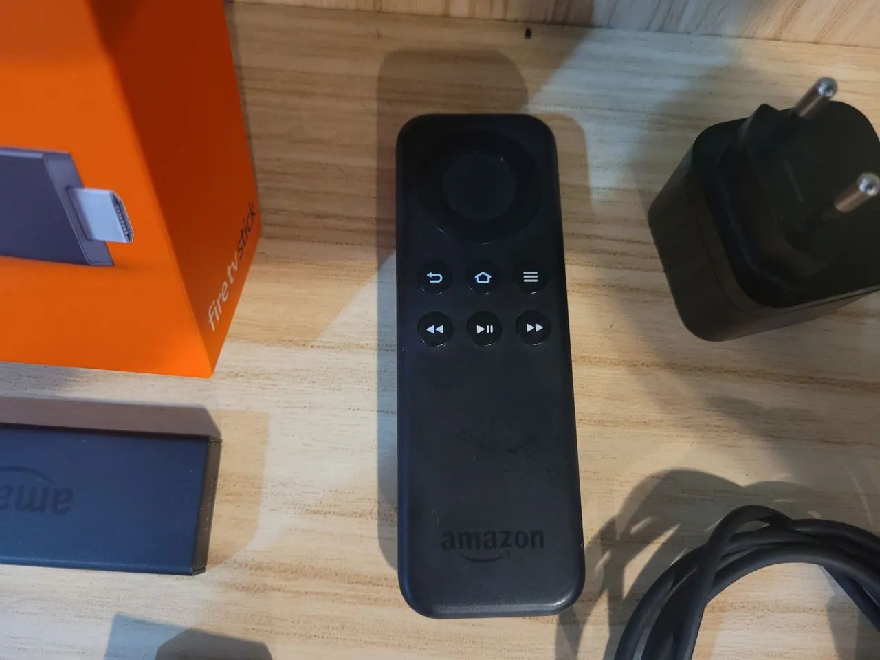 Amazon Fire TV Stick - Foto 4