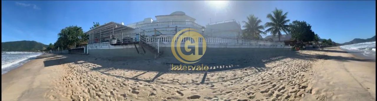Oportunidade Pousada em Ubatuba com 14 suítes, pé na Areia , - Foto 2