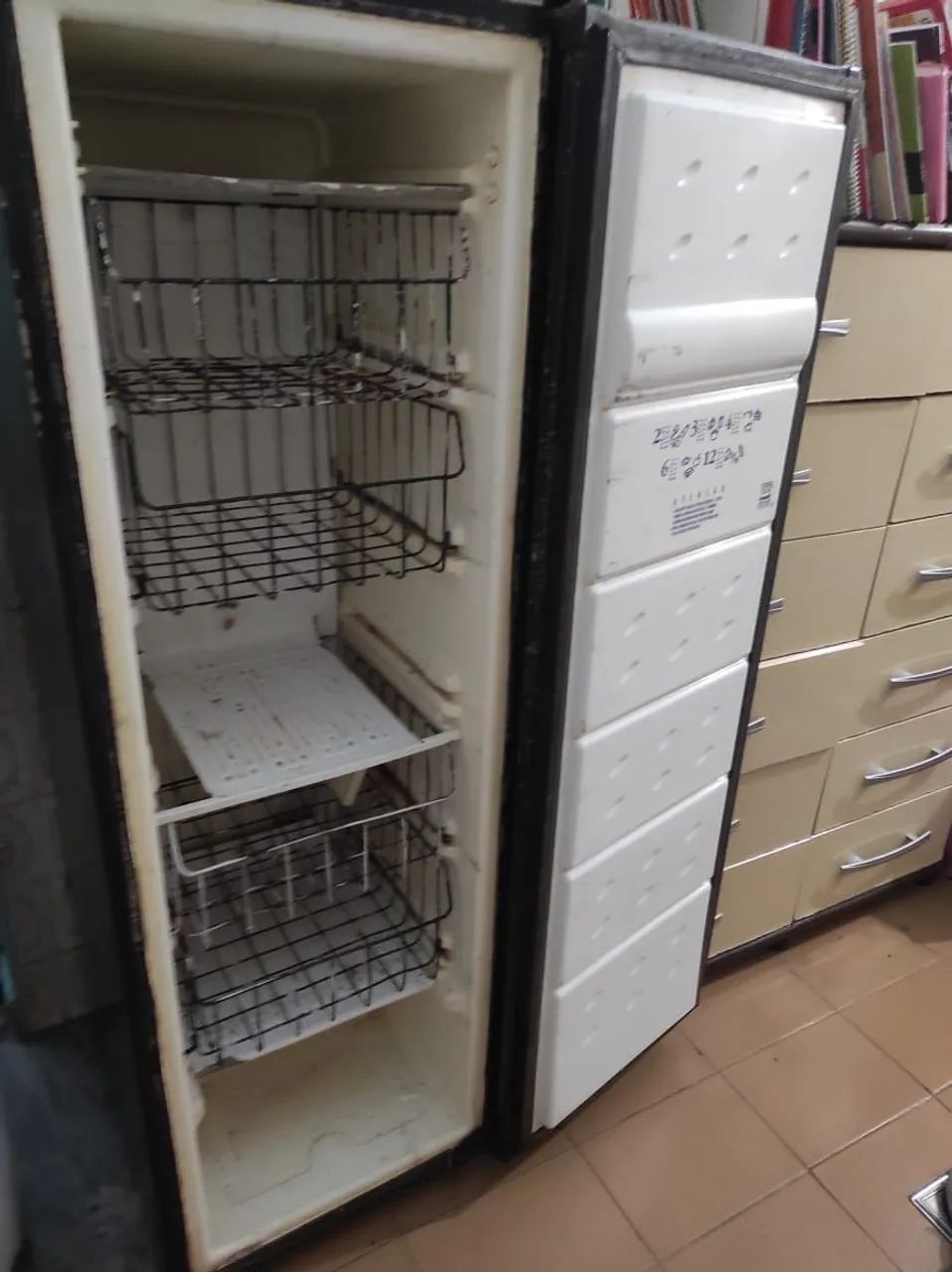 Freezer Vertical Consul - Foto 2