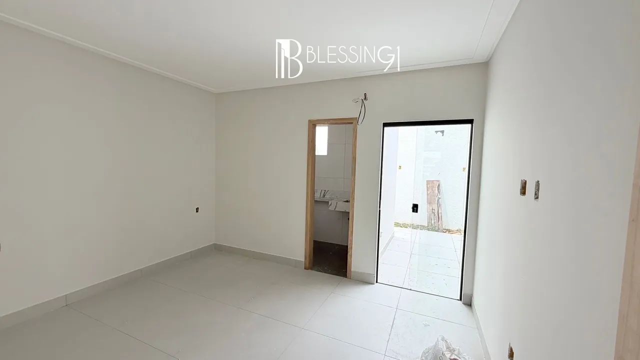 CASA NO COND GRAN PARAÍSO  - Foto 2