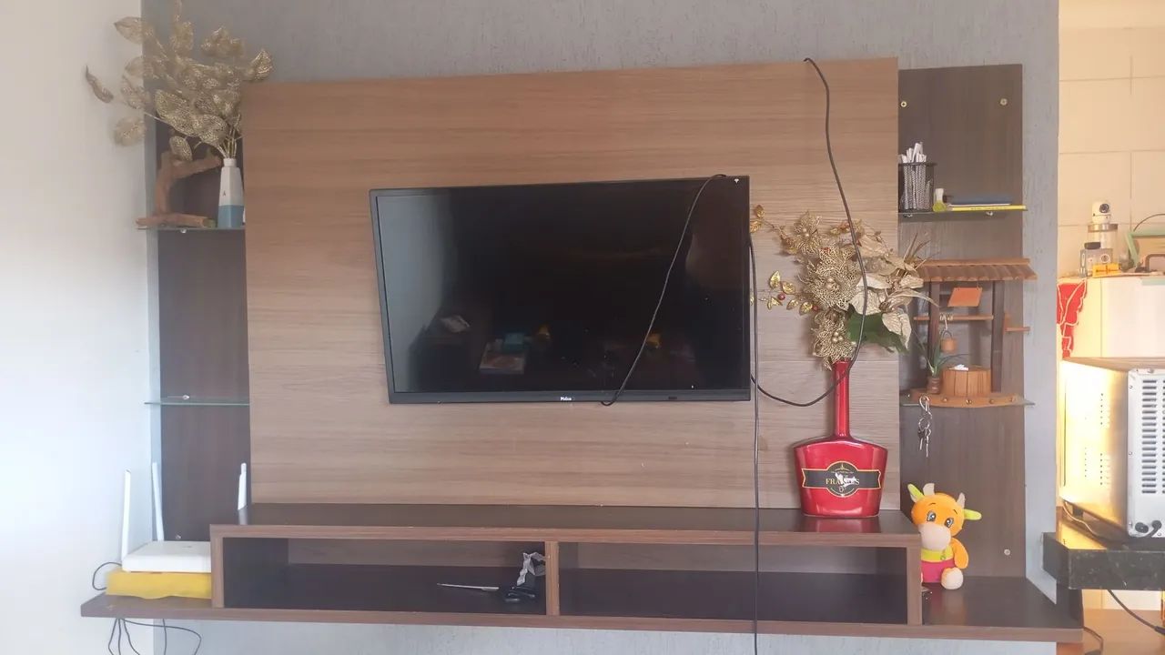 TV Smart 32 polegadas - Foto 3