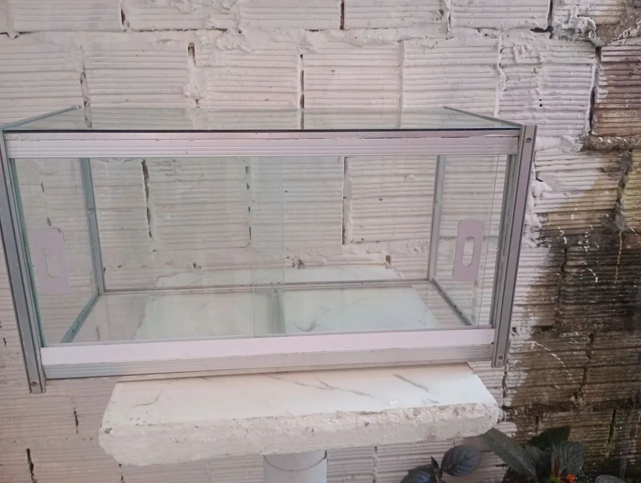 Vitrine de vídeo 