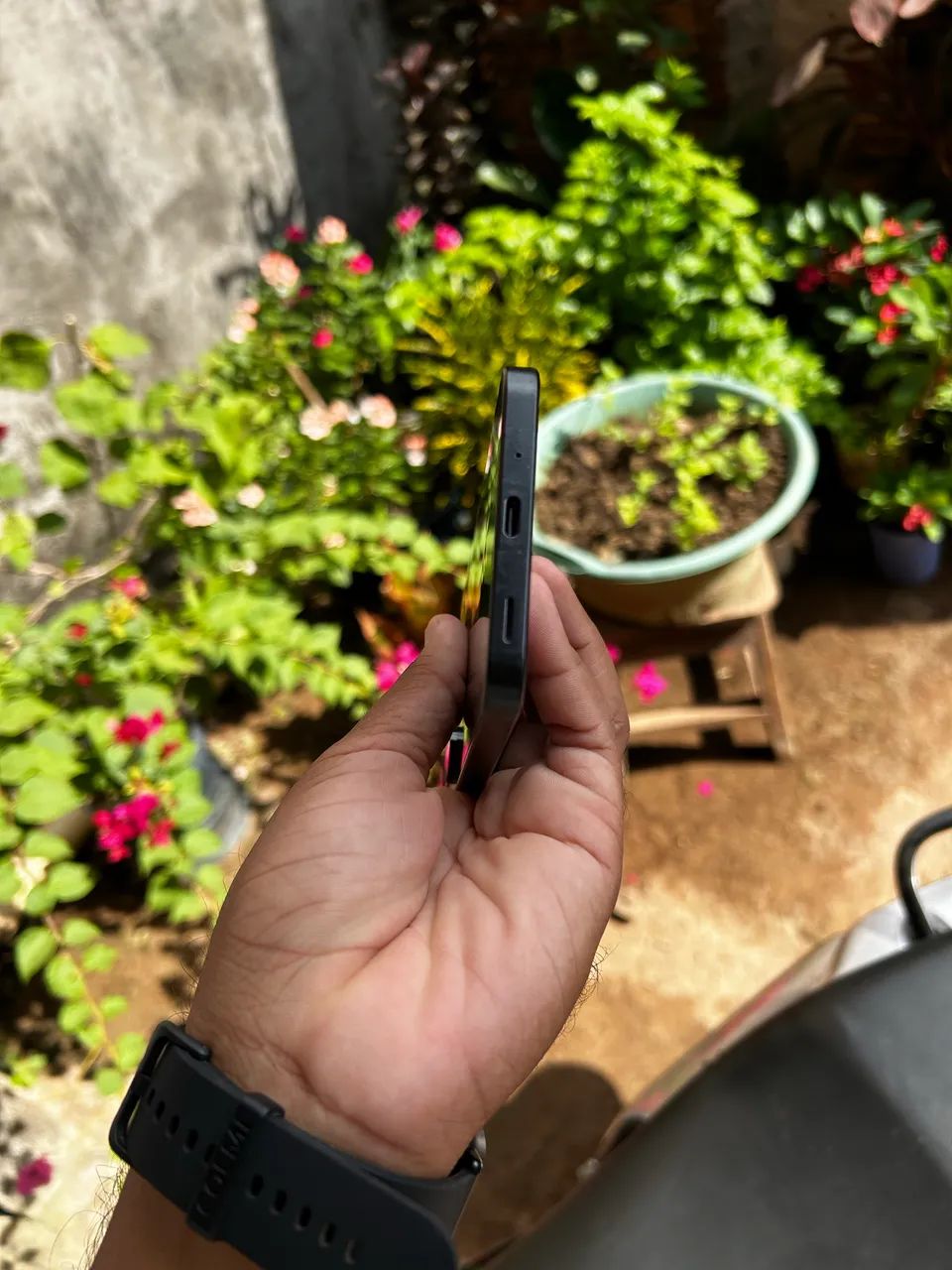 Samsung A17 256gb