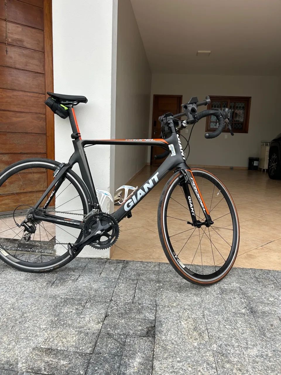 Selim Ryet TT01 Triatlhon - Foto 2