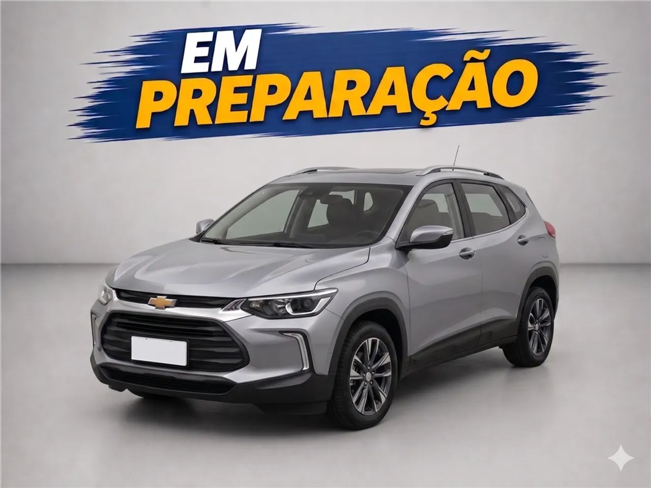 Chevrolet Tracker Premier 1.2 Turbo 12V Flex AUT 2022