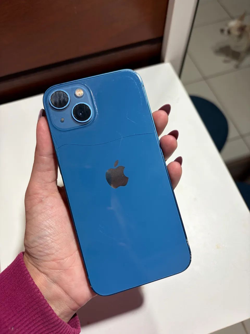 Iphone 13 - 128GB