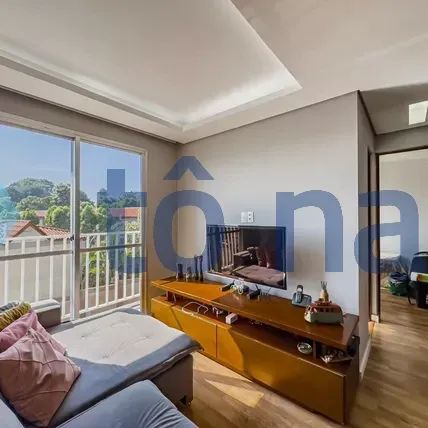 Apartamento 2 dormitório(s) em Taboão - Foto 4