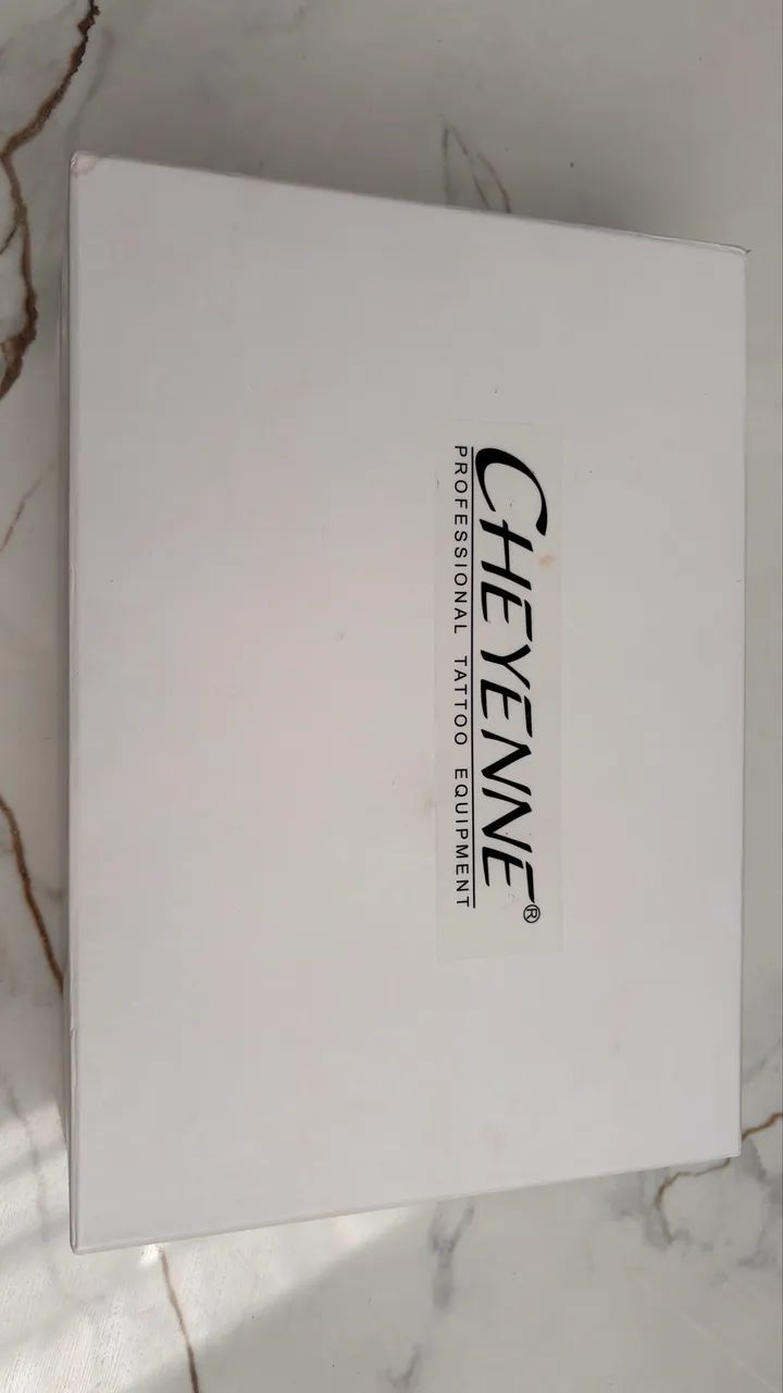 Dermógrafo Cheyenne