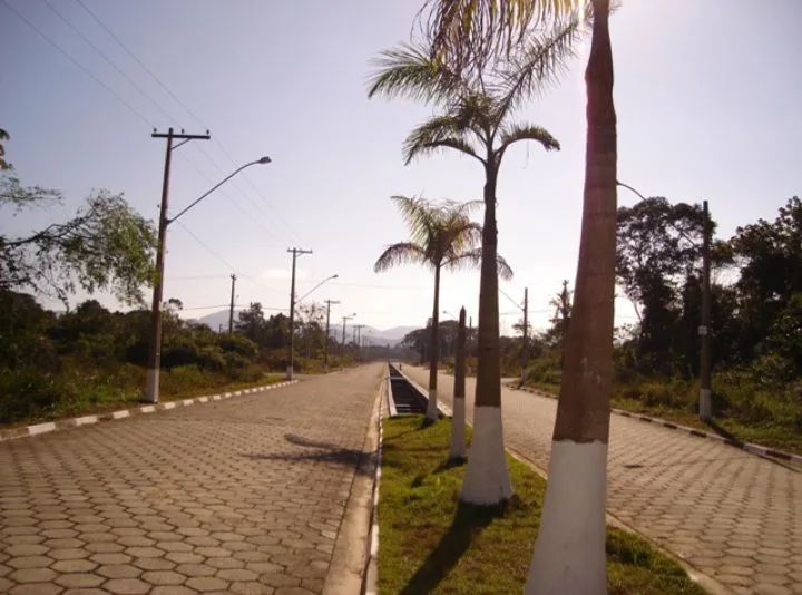 Terreno em Peruibe SP