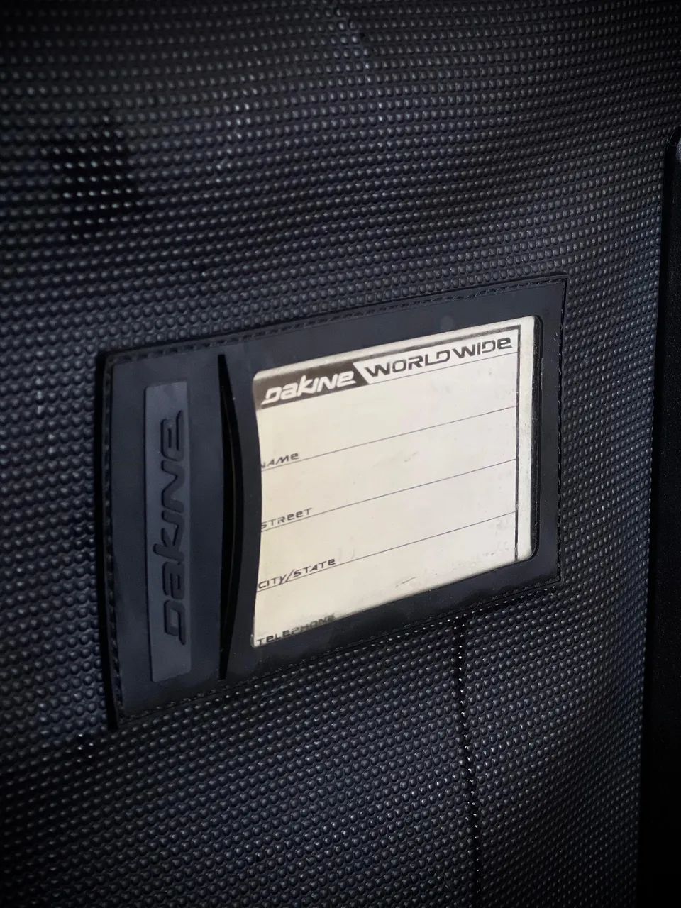 Mala de viagem Dakine - IMPORTADA - Foto 2