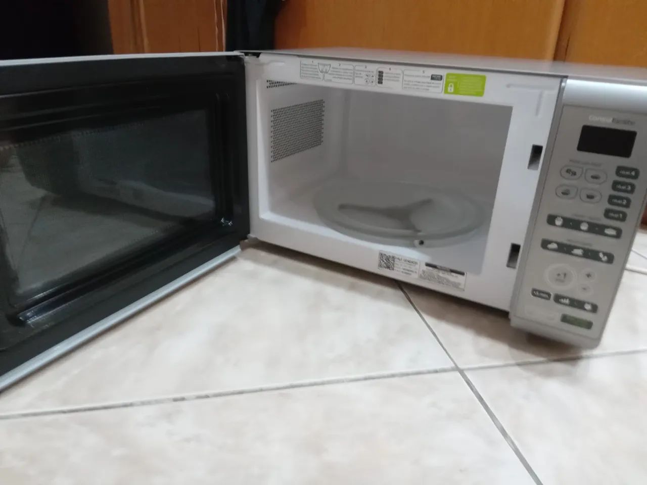 Micro-ondas Consul  - Foto 3