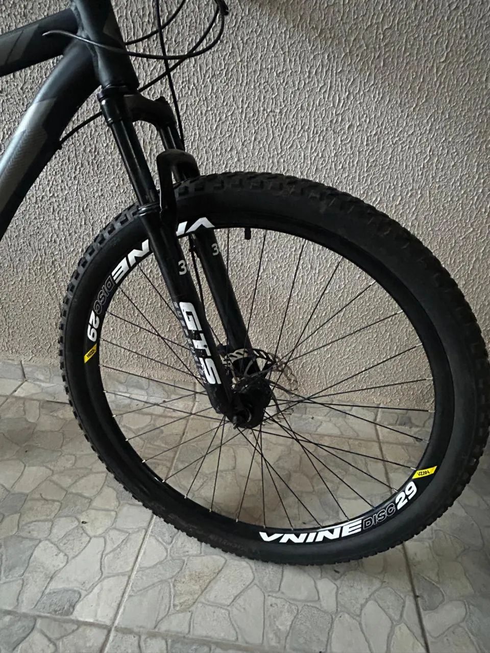 BICICLETA ARO 29 - Foto 2