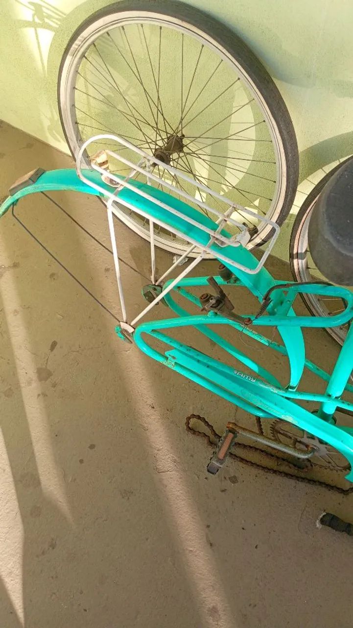 Bicicleta retro Ceci  - Foto 2