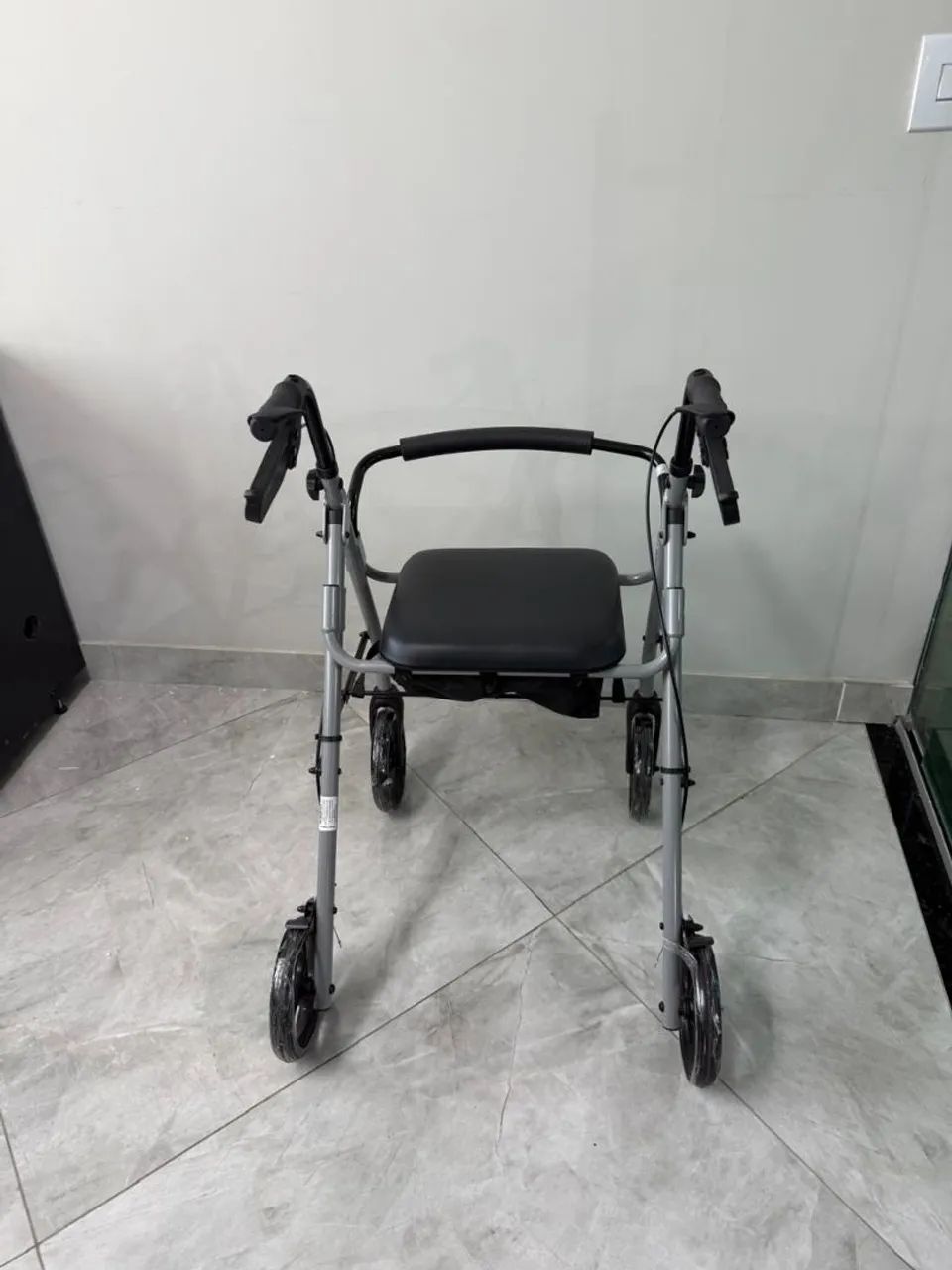 Andador  - Foto 3