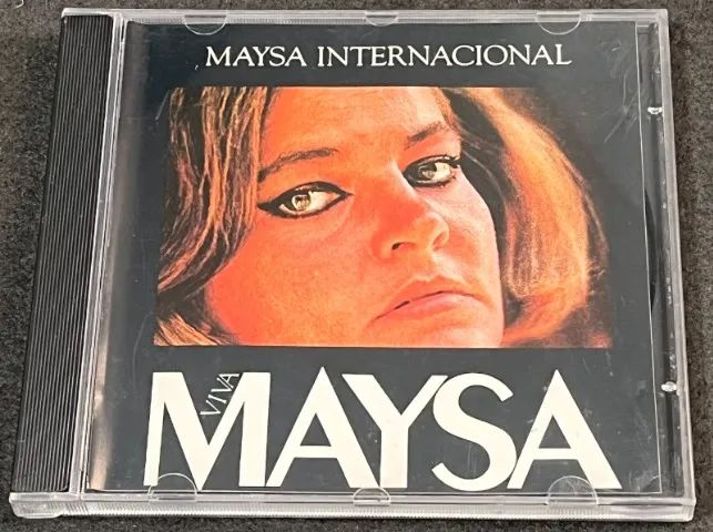 CD Maysa Internacional