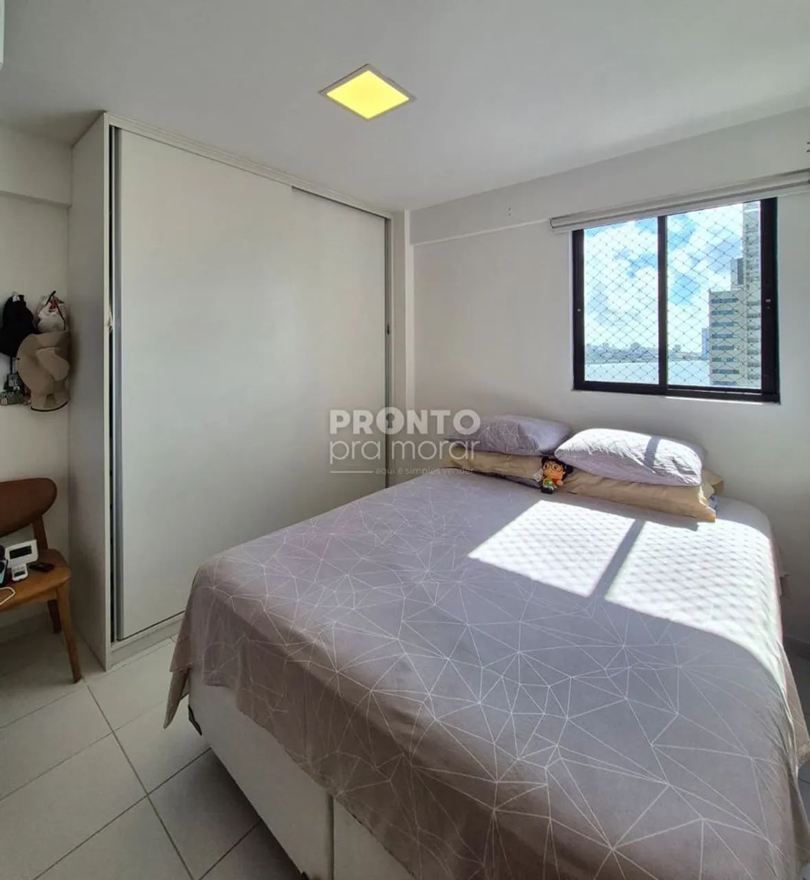 Apartamento com 3 quartos em Pina - Foto 2