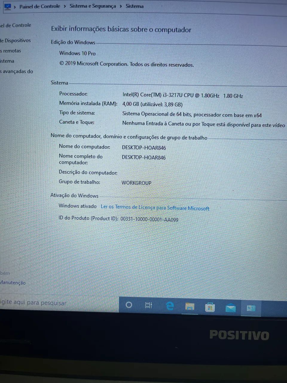 Notebook i3 - Foto 3