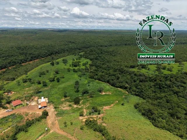 Fazenda 30 Alqueires Beira Asfalto e Beira Rio - Foto 5